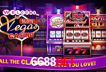 A Emoção da Loteria na 6688bet: Uma Chance de Mudança de Vida