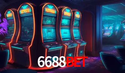 Desvendando o Mundo dos Jogos Virtuais na 6688bet