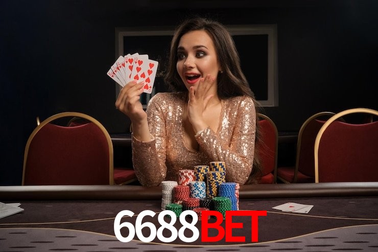 Estatísticas 6688bet