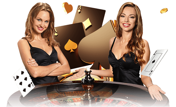 Jogue com dealers reais no 6688BET!