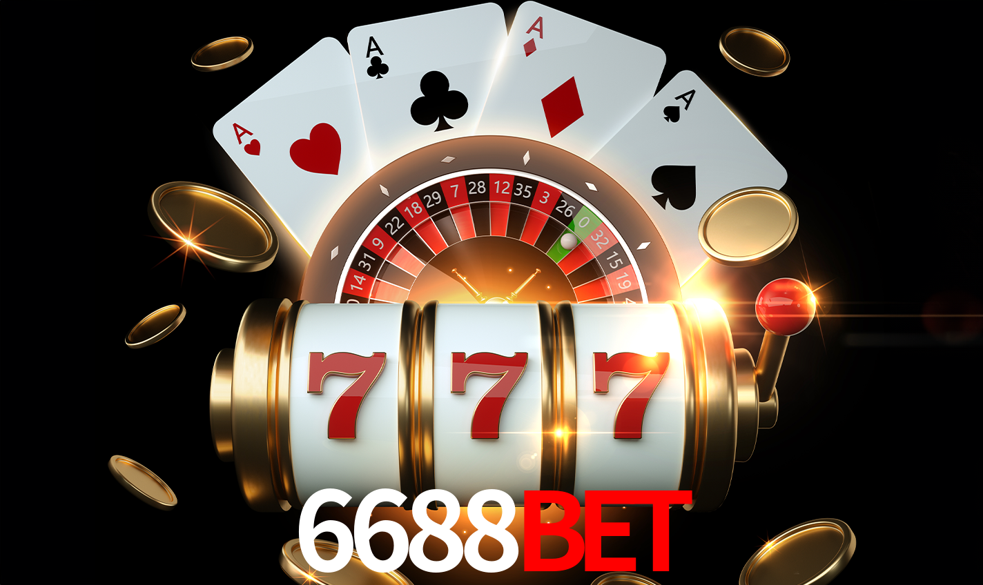 6688BET aplicativo