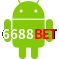 Aplicativo 6688BETbet para Android