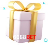 Receba seus bônus de boas-vindas no 6688BET BET