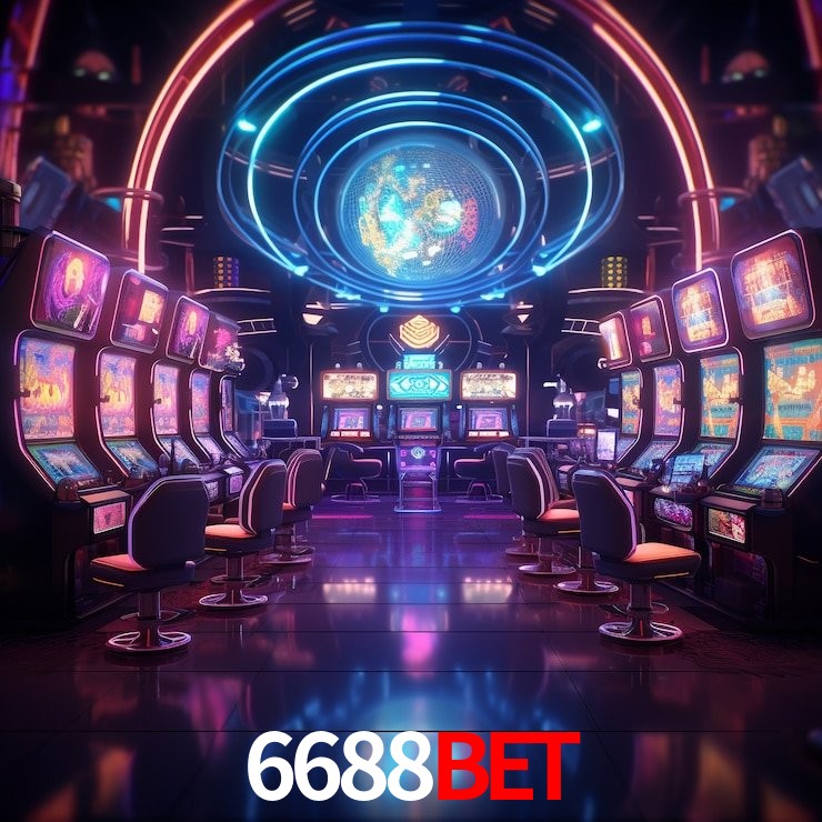 Promoções Sazonais 6688bet