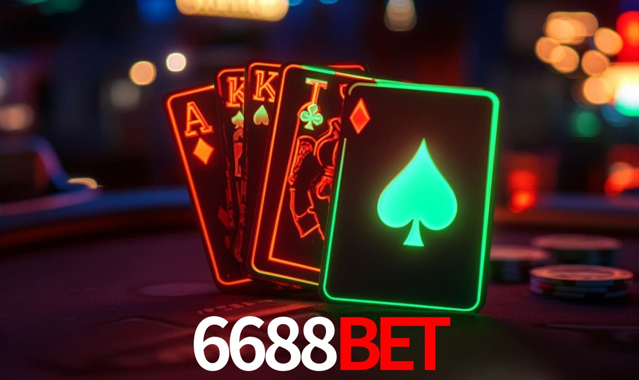 Ofertas Exclusivas 6688bet