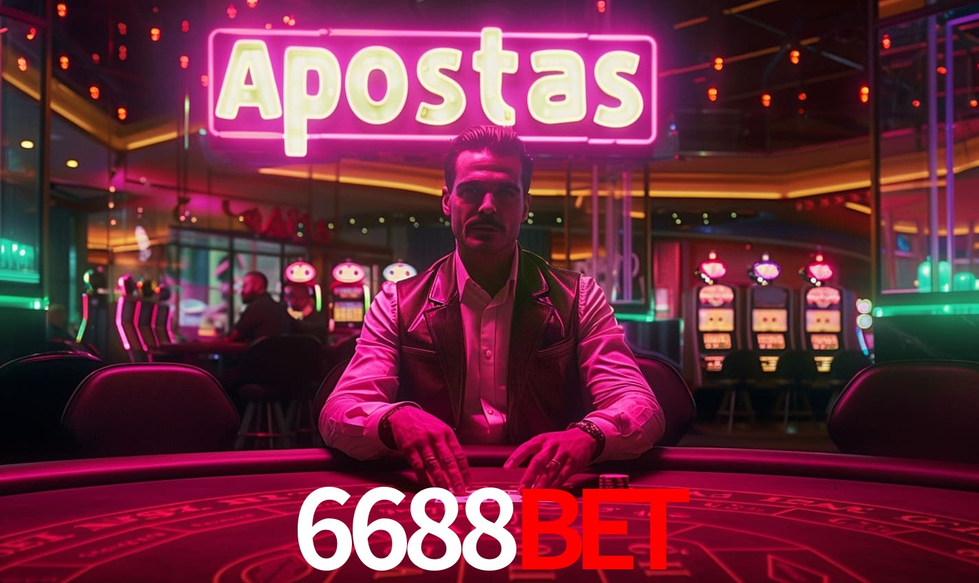 Jogos Exclusivos 6688bet