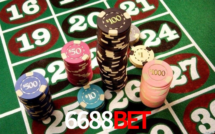 Casino VIP 6688bet