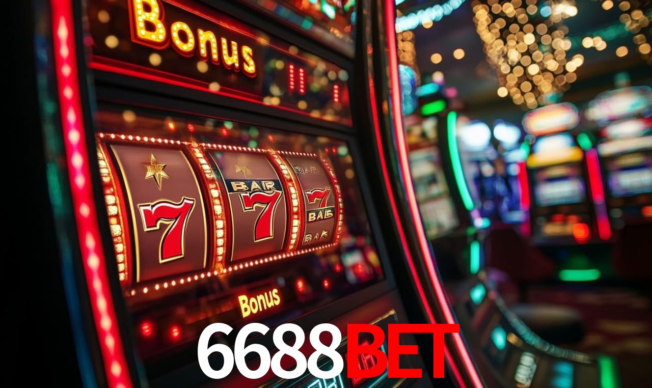 6688bet.com