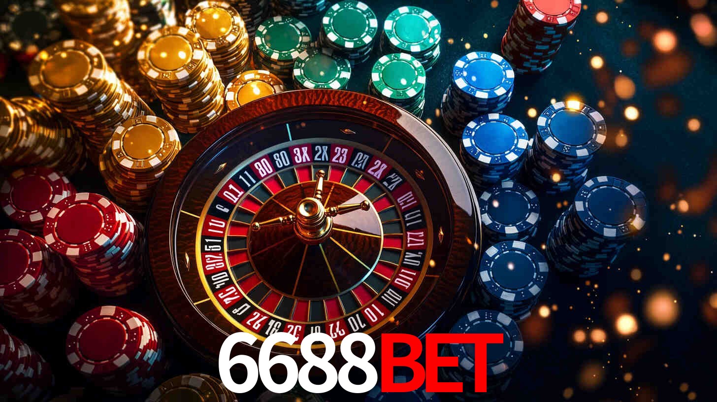 6688bet