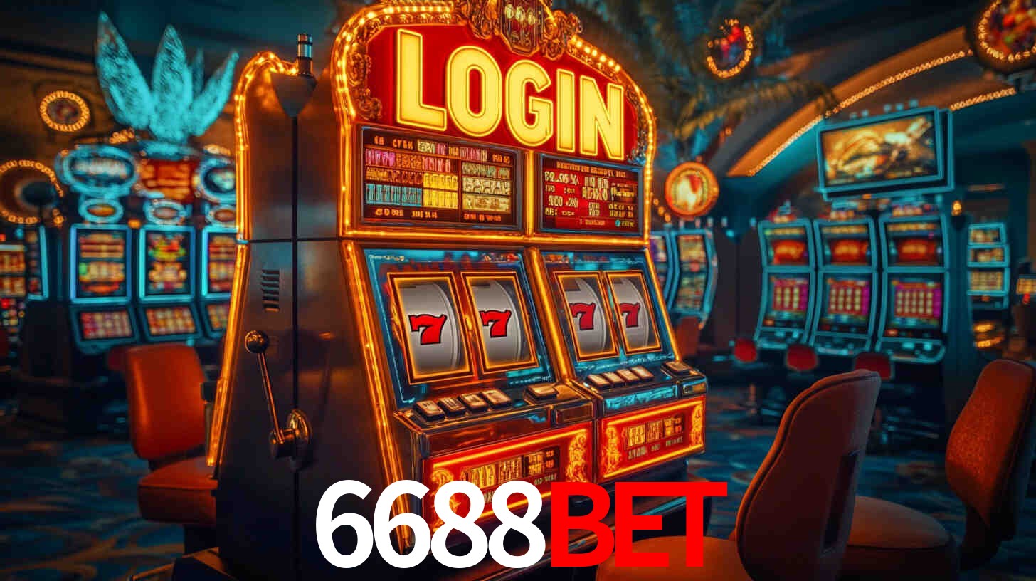 6688bet apk