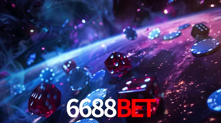 Mesa de Blackjack 6688bet