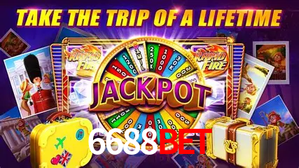 A Emoção da Loteria na 6688bet: Uma Chance de Mudança de Vida