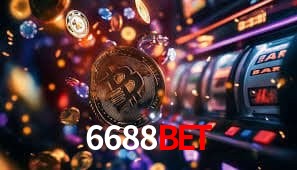 Apostas de Futebol 6688bet