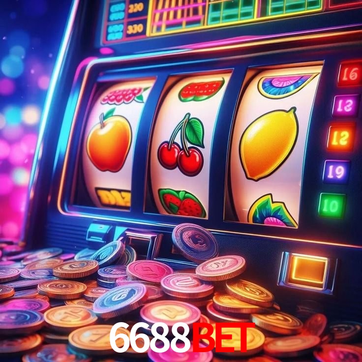 Tecnologia da Plataforma 6688bet