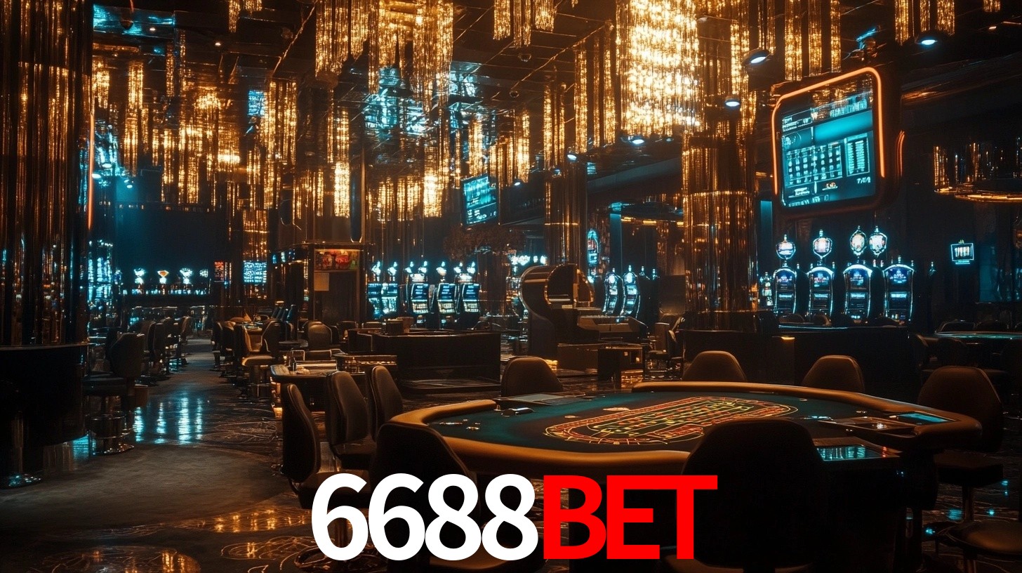 6688bet.com