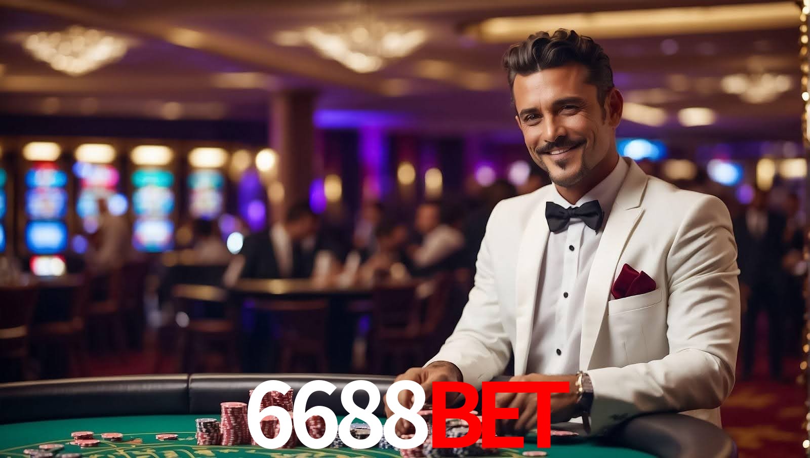 Diretório de Jogos 6688bet
