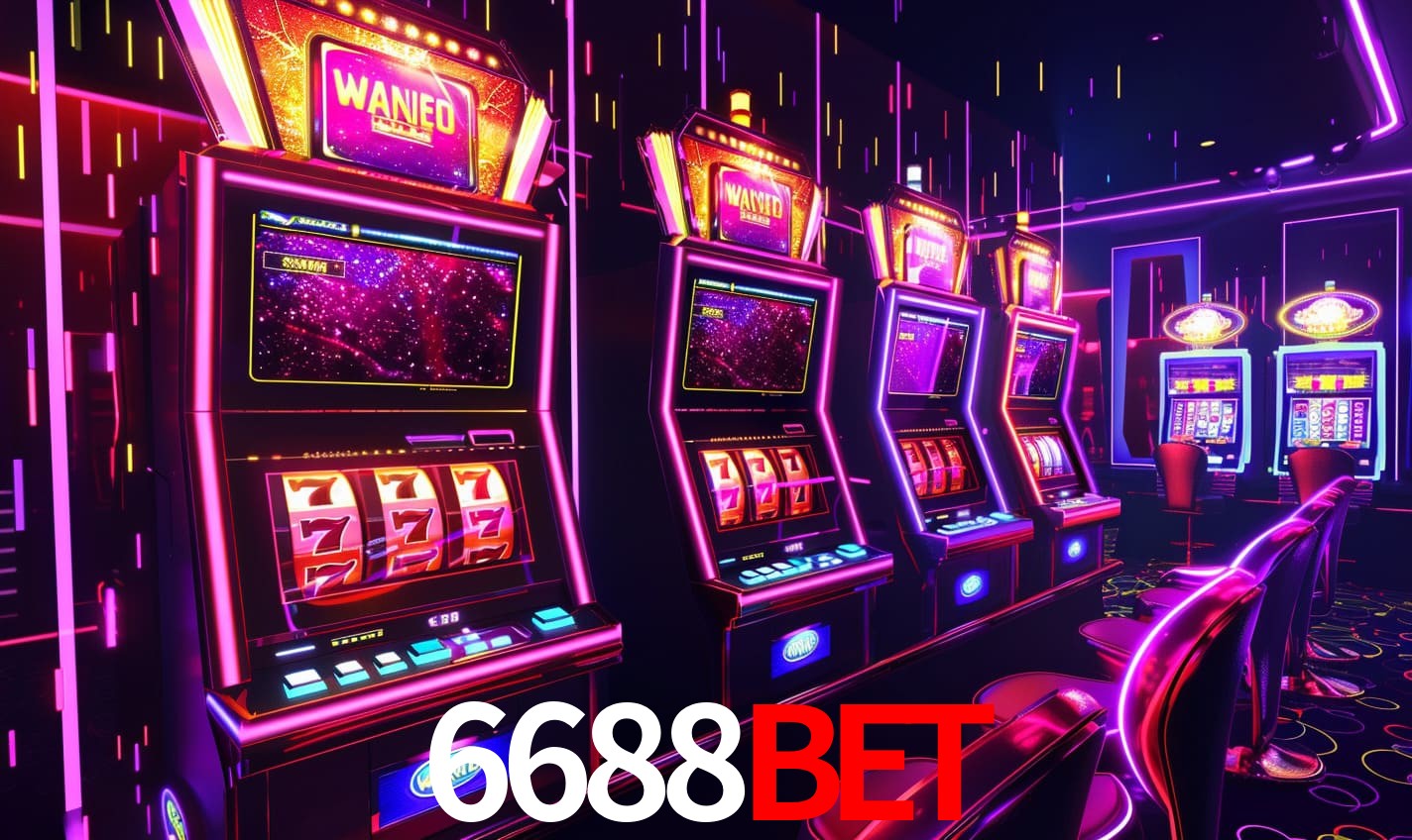 Interface Premium 6688bet