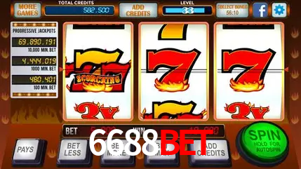 Inovações de Jogos na 6688bet: O Futuro das Experiências Interativas
