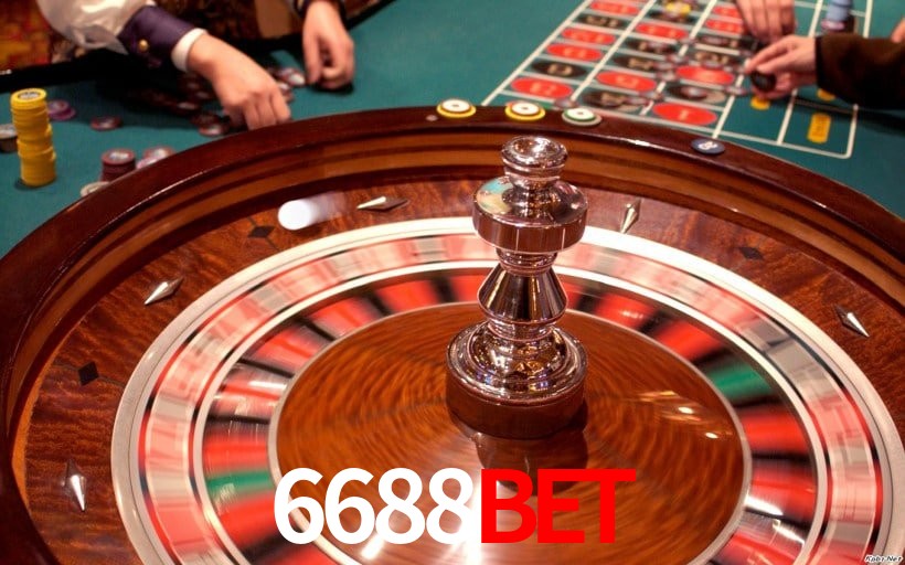 Recursos de Bônus 6688bet