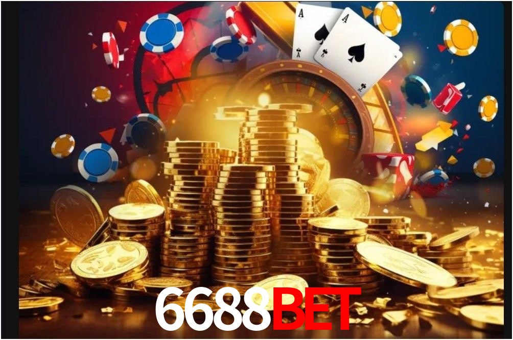 Estatísticas Esportivas 6688bet
