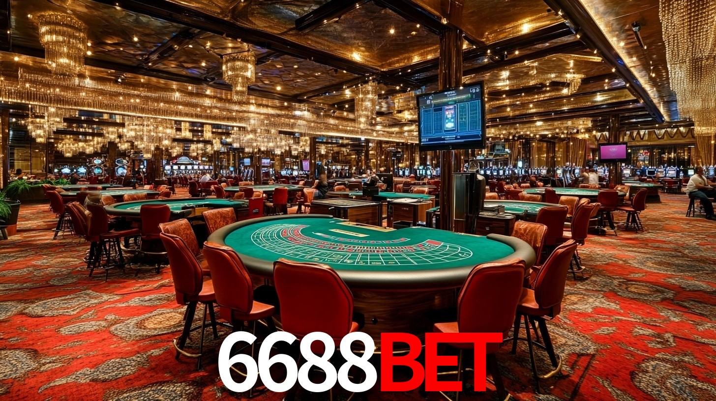 6688bet.com