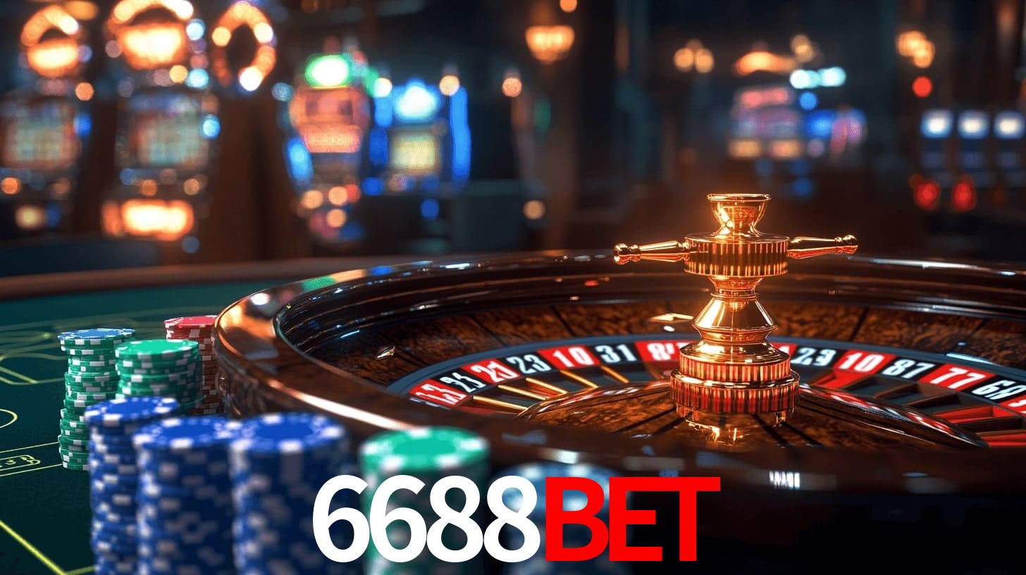 6688bet: Seu Especialista em Apostas Esportivas Brasileiras