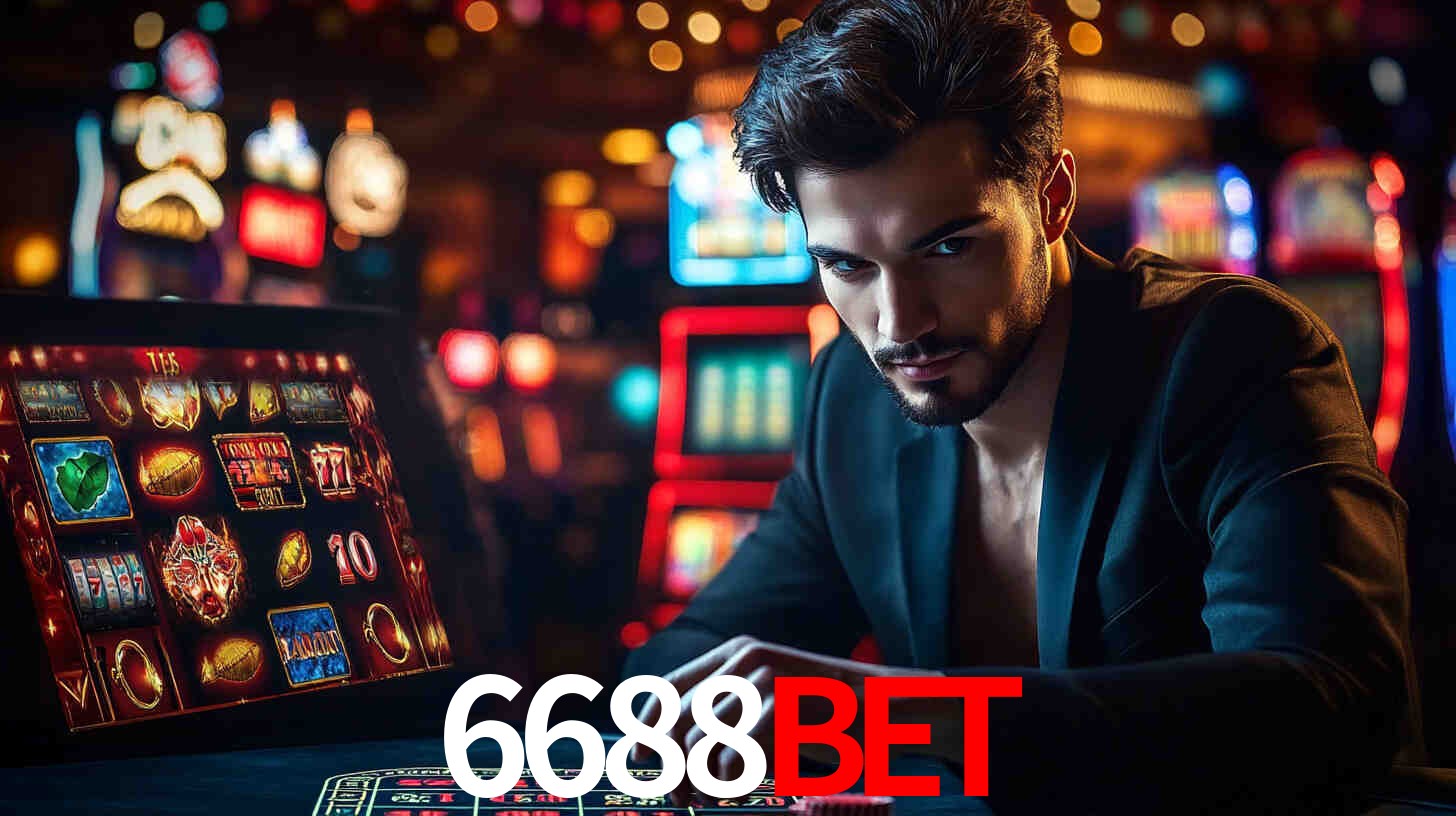 6688bet apk