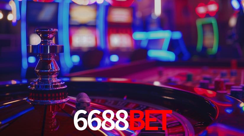 6688bet: Jogos de Caça-Níqueis-Altas Recompensas, Roleta-Velocidade, Blackjack-Desafios Máximos