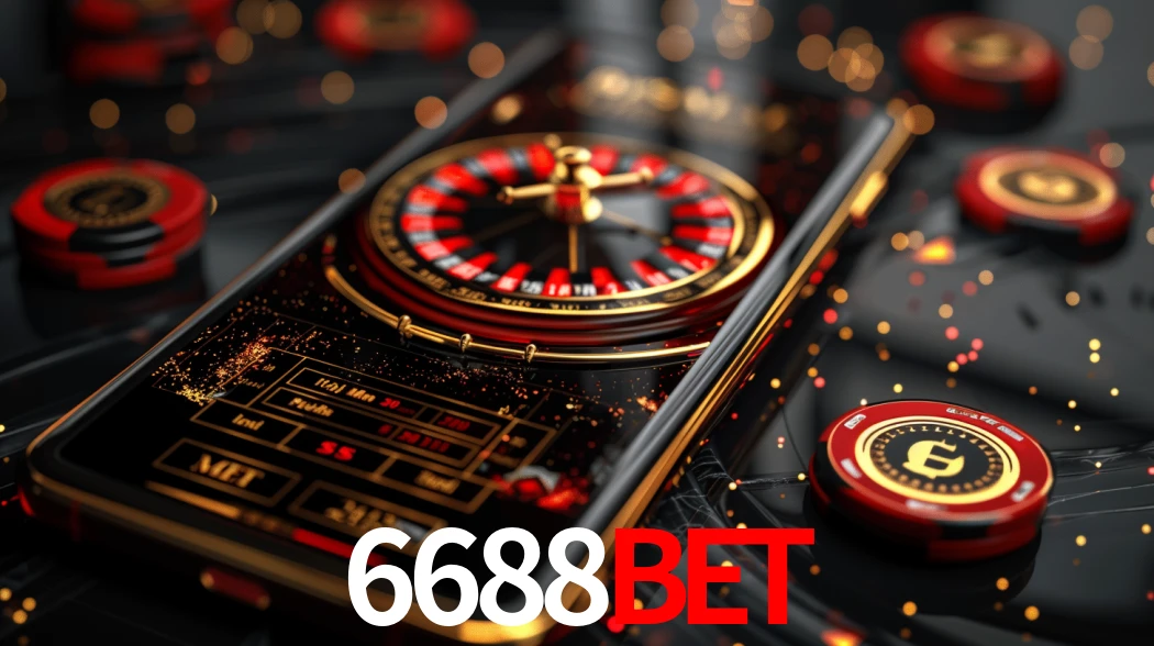 Casino Ao Vivo 6688bet
