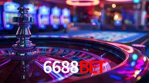 Design Responsivo 6688bet