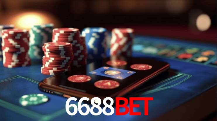 Experiência VIP 6688bet
