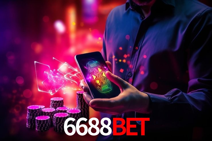 Diretório de Jogos 6688bet