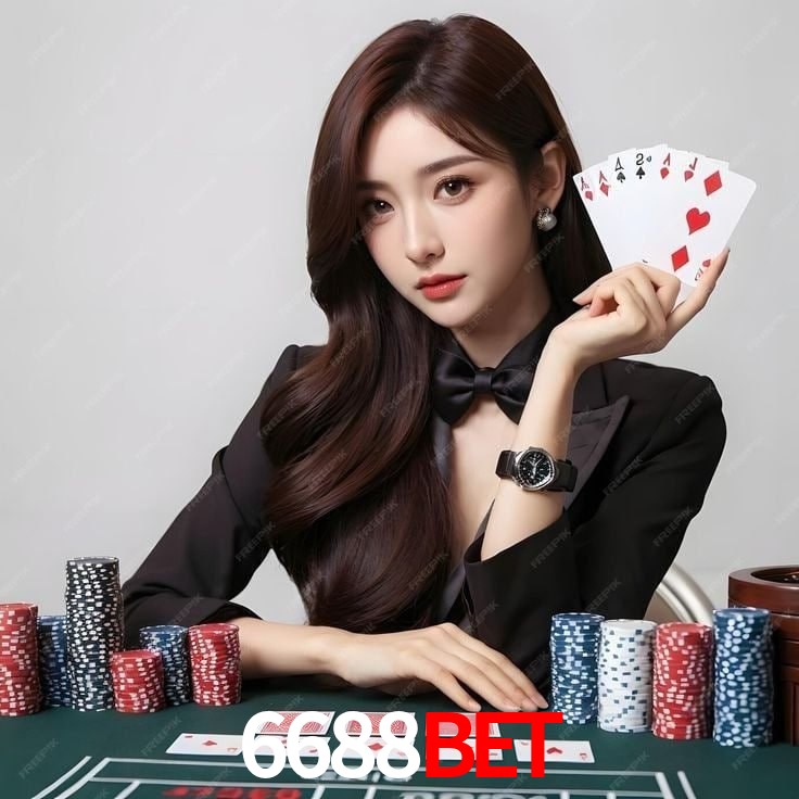Jogos de Slot 6688bet