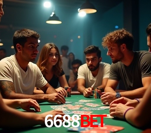 Tecnologia da Plataforma 6688bet