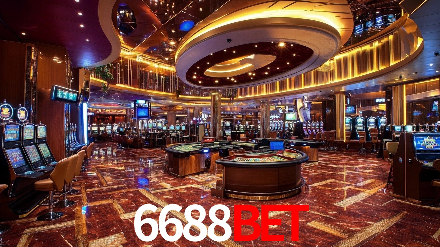 Torneios 6688bet