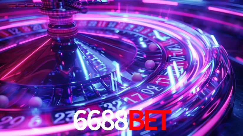Casino Ao Vivo 6688bet