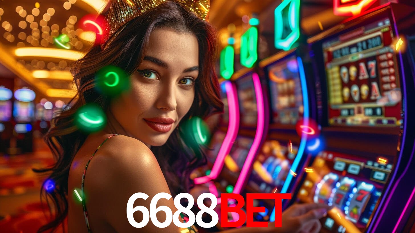 Jogos Exclusivos 6688bet