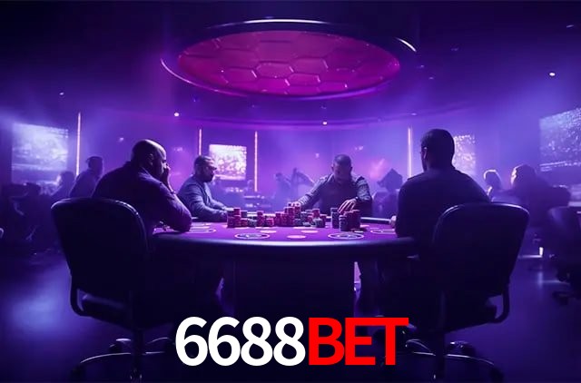 Torneios 6688bet
