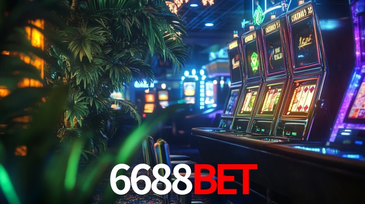 APP oficial da 6688bet para mobile