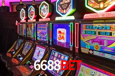 Descubra o Programa VIP da 6688bet: Vantagens Exclusivas para Jogadores
