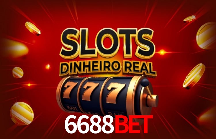 Login Seguro 6688bet