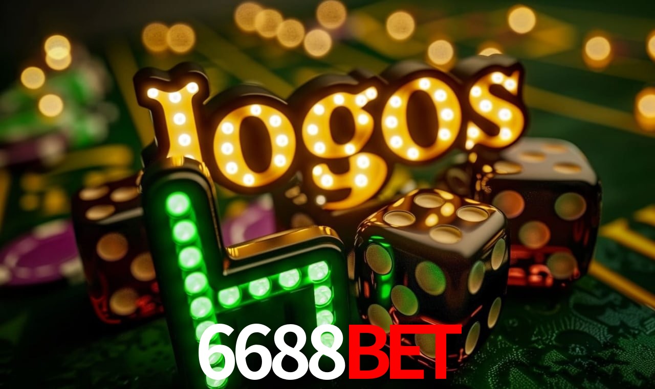Promoções Sazonais 6688bet