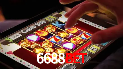 Descubra a Magia dos Jogos de Arcade no 6688bet