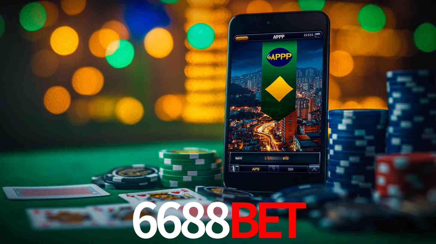 Apostas de Basquete 6688bet