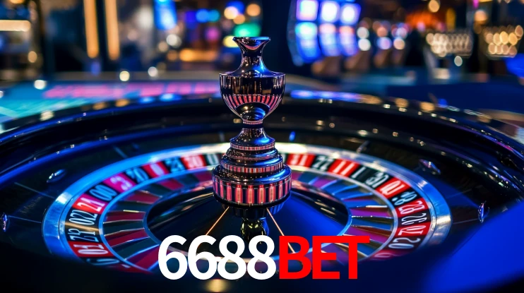Experimente o Login Seguro Premium no 6688bet