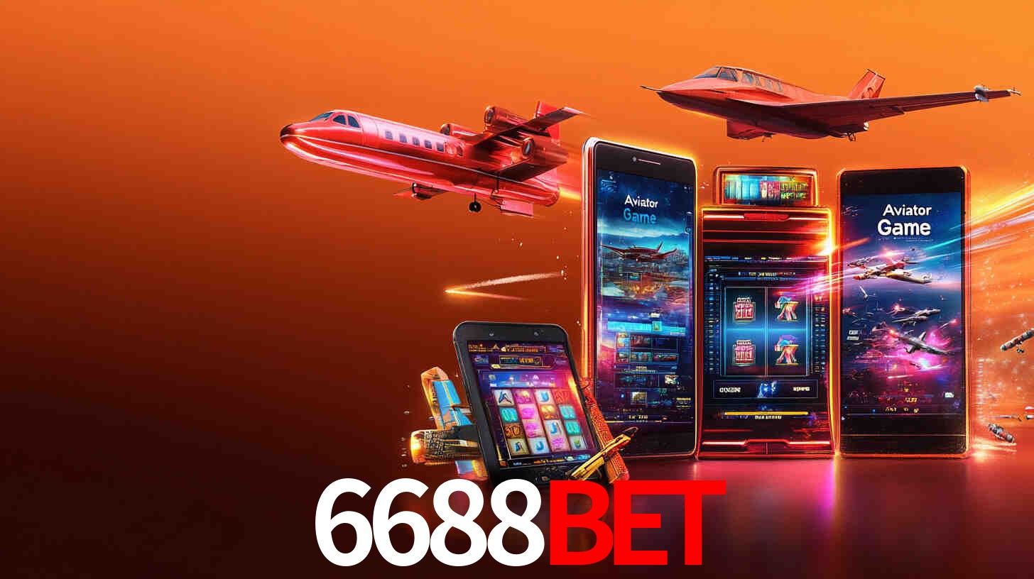 Jogo Spaceman 6688bet