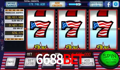 Apostas Esportivas na 6688bet: Um Guia Completo