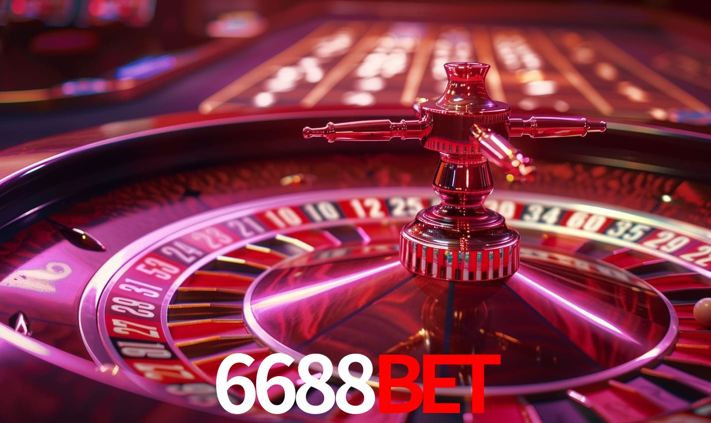 Programa VIP 6688bet