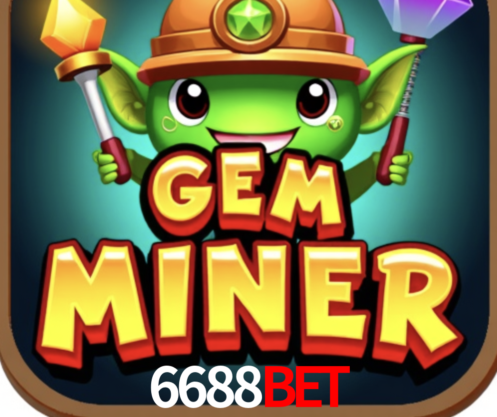 Descubra a Magia dos Jogos de Arcade no 6688bet