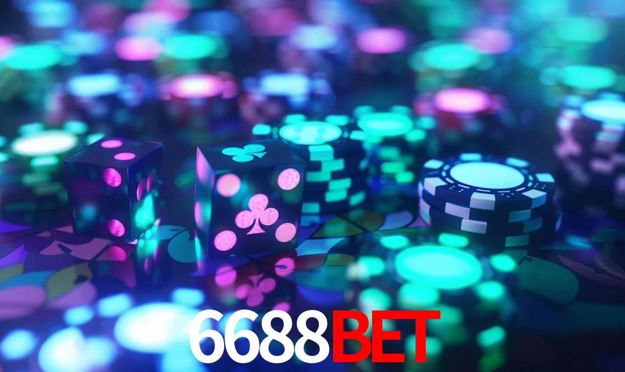 Provedores de Jogos 6688bet